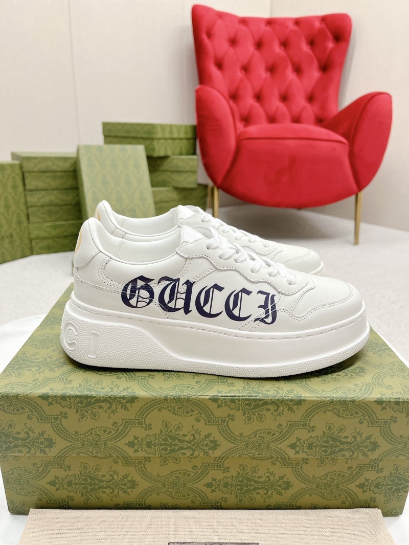 Gucci Casual Shoes